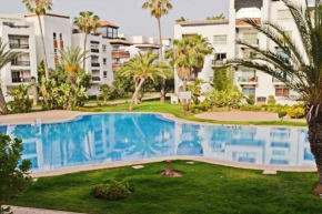 Superbe appartement à la marina